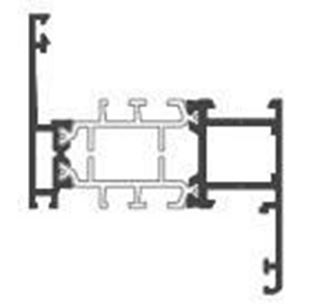 Immagine di TELAIO 'Z' CX650 T.T. BIANCO SOFT