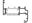 Immagine di TELAIO 'Z' CX750 T.T. ANODIC NERO CL.2