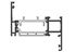 Immagine di TELAIO 'Z' CX750 T.T. RAL 6005+1013