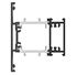 Immagine di TRAVERSO 96mm CX750 T.T. RAL 9010