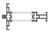 Immagine di TRAVERSO T MX753 T.T. RAL 8019 CL.2