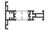 Immagine di TRAVERSO X ANTA 235 MX603 T.T. 8019 OP.CL.2