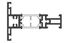 Immagine di TRAVERSO X ANTA 235 MX603 T.T. 8019 OP.CL.2