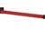 Immagine di BARRA ORIZZONTALE ROSSA MM.900          PT 2A -