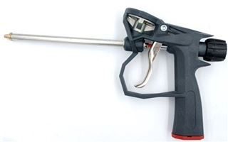 Immagine di PISTOLA X SCHIUMA POLIURETANICA QUANTUM EROGATORE