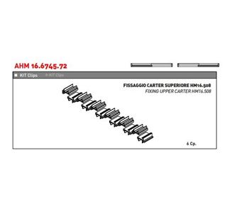 Immagine di KIT CLIPS HM160 X FISSO +  MOBILE       AHM166745.72