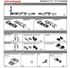 Immagine di KIT HM160 FISSO +  MOBILE 90°           AHM 6745.68