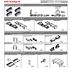 Immagine di KIT HM160 MOBILE +  ANTA FISSA 45°      AHM166745.76