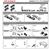Immagine di KIT HM160 MOBILE +  ANTA FISSA MINIMALE 90°AHM166745.77