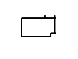 Immagine di BATTUTA RIPORTATA SC450 HD2 BROWN