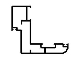 Immagine di TELAIO 'Z' SC450 HD2 BROWN