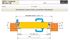 Immagine di PORTA TAGLIAFUOCO SPLIT 1A R.60 REVERSIBILE