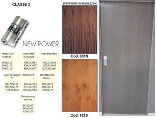 Immagine di PORTA BLIND.1 ANTA