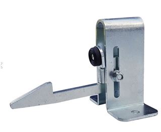 Immagine di ARRESTO PER CANCELLO A BATTENTE