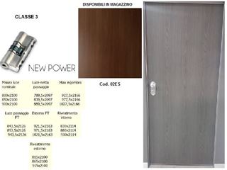 Immagine di PORTA BLIND. GRAFFA 1 ANTA