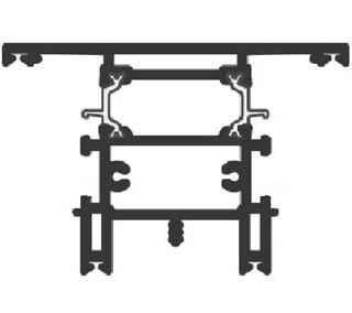 Immagine di TRAVERSO WX710 T.T. 8007 OP. CL.