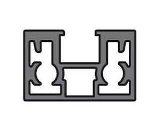 Immagine di ANTA O FISSO PX45 TESTA DI MORO