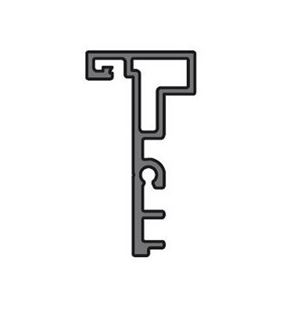 Immagine di BATTUTA RIPORTATA PX45 TESTA DI MORO