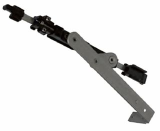 Immagine di BRACCIO ANTA RIBALTA TOP 40             ACX0802 C.E. COMPLANARE ACX080