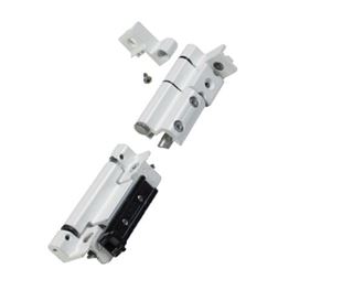 Immagine di KIT CERNIERE A/R "WEEN" C.E. KG.160 SORM.