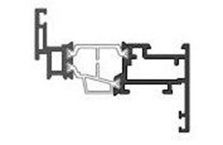 Immagine di ANTA MX603 T.T. NERO GRAFFIATO