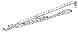 Immagine di BRACCIO ANTA RIBALTA TOP 40 E C.E.      ACX0802 ACX0804 - ACX0803