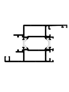 Immagine di ANTA DX600 T.T. AN. ARGENTO