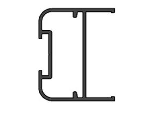 Immagine di ANTA PX45 RAL NERO OPACO