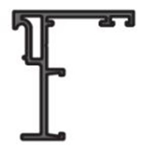 Immagine di PROFILO COMPLETAM. BATT. RIPORTATA 301/303 9010