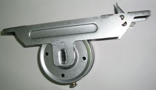 Immagine di AVVOLG.SEMIN.DA 165 MT.6                ARX1108 - ARX1119 - 021AVS