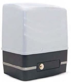 Immagine di KIT MOTORE X CANC.SCORR.                kit = MOTORE - CENTRALE B601-