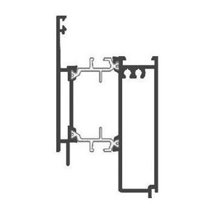 Immagine di ZOCCOLO RIP. CX550 T.T. HD2 GOLDEN+9010 RAGG.
