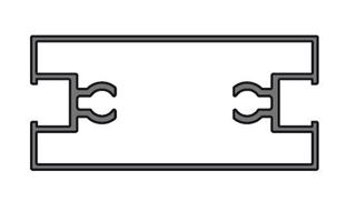 Immagine di ANTA/ZOCC. PX45 ARGENTO LUCIDO