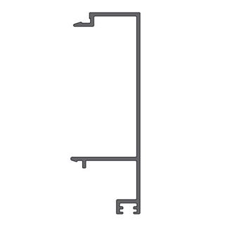 Immagine di PROF. COVER TRAVERSO HM160 9010 RAGG.