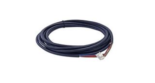 Immagine di CAVO ALIMENTAZIONE MOTORE CISA PER MATIC 4 MT.