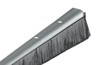 Immagine di SPAZZOLINO PER PORTE H=25 L=2000        ARX1010. SOSTITUITO DA 038ARX1