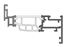 Immagine di ANTA MX753 T.T. RAL 9005 OP.CL.2