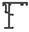 Immagine di PROFILO COMPL. BATT. RIPORT. 301/303 9005 OP.CL2