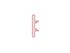 Immagine di PROF. PROFILO INTER. RINF. CENTR. HM160 HD2 WHITE