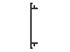 Immagine di COPRIVITI SCRIGNO PX45 9005 OP. CL.2