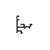 Immagine di BATTUTA VETRAZIONE FISSA  INF. HM160 9007 T.CL2
