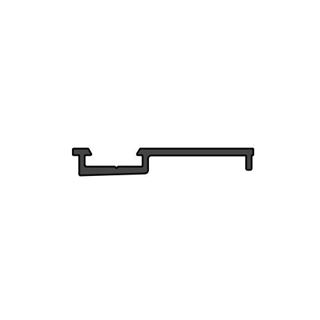 Immagine di SUPPORTO FERMAVETRO INF. HM160 9007 T.CL2
