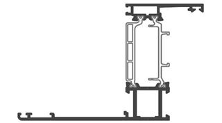 Immagine di TELAIO 'Z' CX750 A.L. T.T. 9010 TEXT. CL.2