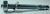 Immagine di TASS.METAL.PES+DADO ESAG.INOX           FM-753 INOX A4
